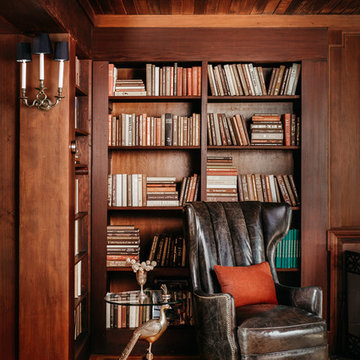 Summit Drive: A traditional craftsman becomes the life of the party