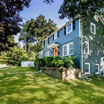 Severna Park Whole House Renovation