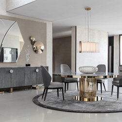 CHARISMA Столовая группа - Dining Sets