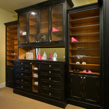 Closet Ideas