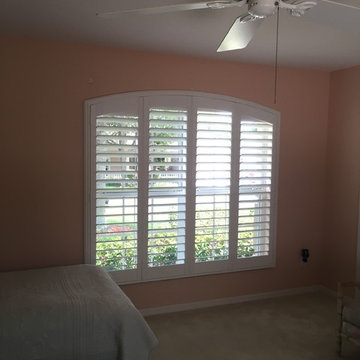 Interior Plantation Shutters