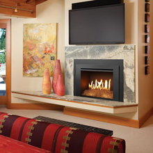 Fireplaces