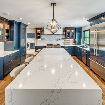 S Highline Cir Remodel