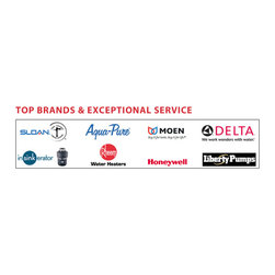 About Wallington Plumbing Supply - Bathroom Faucets And Showerheads