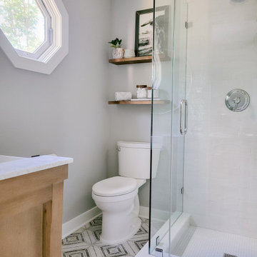 Count Kristopher Dr. Guest Bathroom