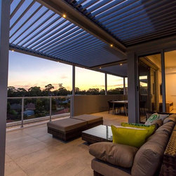 Thornleigh - Awnings