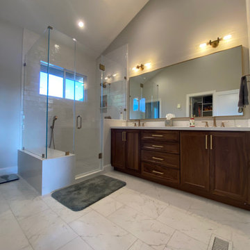 Livermore Bathroom