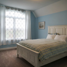 Tudor Bedroom