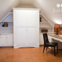 office/guest bedroom