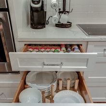 Kitchen Storage