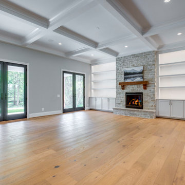Introducing Our Amazing Heartwood Model!