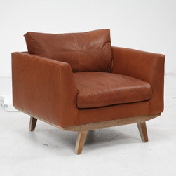 New Upholstered Items - Armchairs And Accent Chairs
