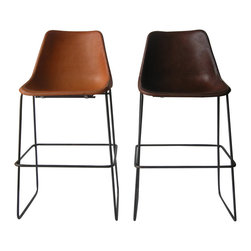 Sillas y Taburetes - Furniture
