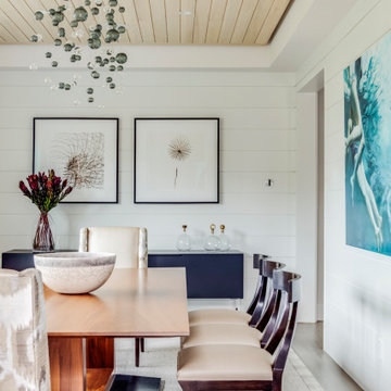 Quarry Point- Dining Room