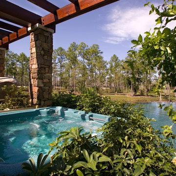 Equestrian Compound