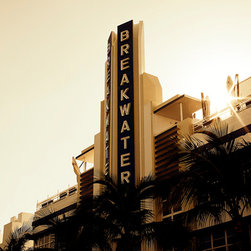 Fine Art Decor_Structures - Artwork