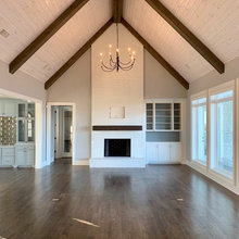 Farmhouse LR
