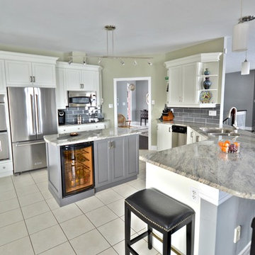 Ideal Home Storage Solutions - Port Perry, Ontario