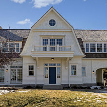Farmhouse