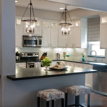 Kitchen Design Ideas, Traditional Kitchen