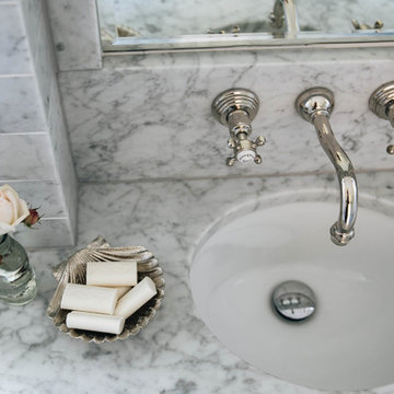 Mosman Renovation