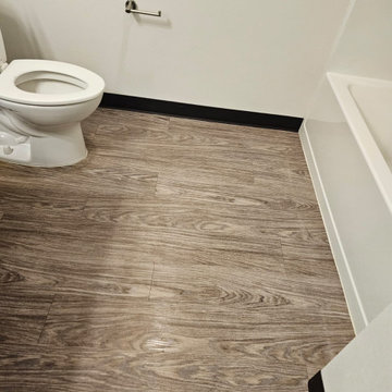 Albi Cleaning Company LLC