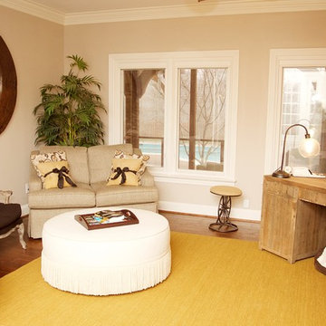 Wellsprings Whole House Remodel