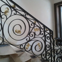 Stairs - Products