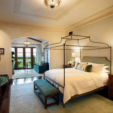 Spanish Villa