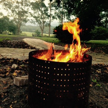 firepit