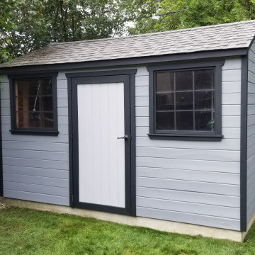 Decks, Fences, Woodwork