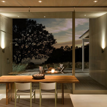Malibu House