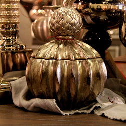 Design 125 Showroom Christmas Products 2015 - Decorative Objects And Figurines