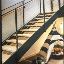 Stair Railing