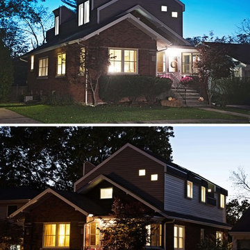 Hybrid House