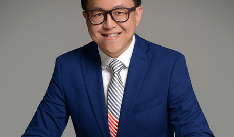 5 Questions With... SFIC President Mark Yong