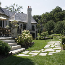 New House Project