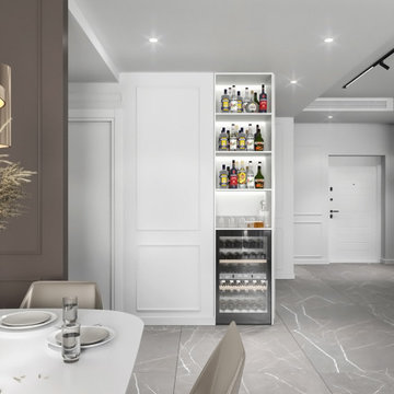 Netanya Contemporary Residence