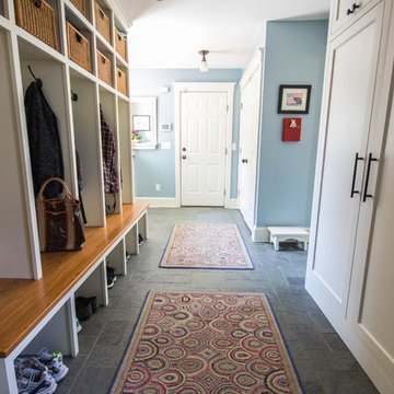 Shelburne Renovation