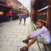 Kirill Raychenko's photo