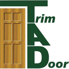 Trim A Door