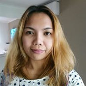 Ruby Valenzuela's photo