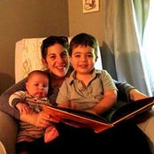 Larissa Halfond's photo