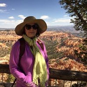 Dorit Rogoff's photo