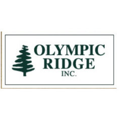 Olympic Ridge Inc.