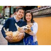 Angela Hong's photo