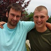 Brady Scott's photo