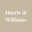 Harris & Williams Constructions