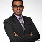 Daniel Thirugans foto