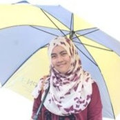 Farah Daud's photo